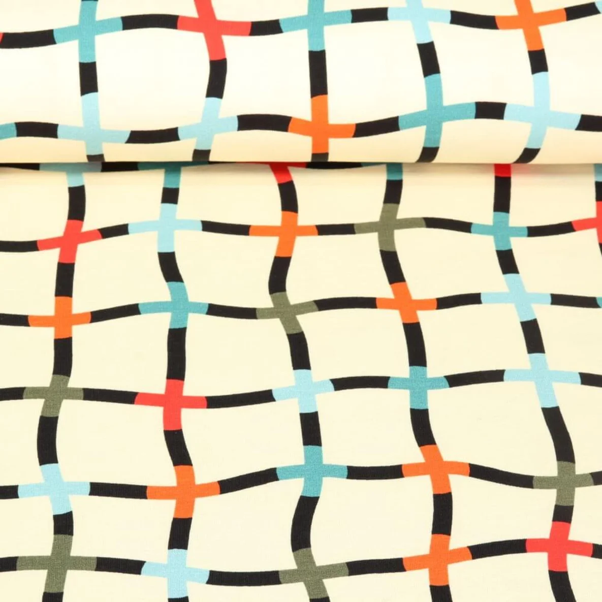 Bio -Sweat"Magical Shimmer Of Guard" Ecru Rot