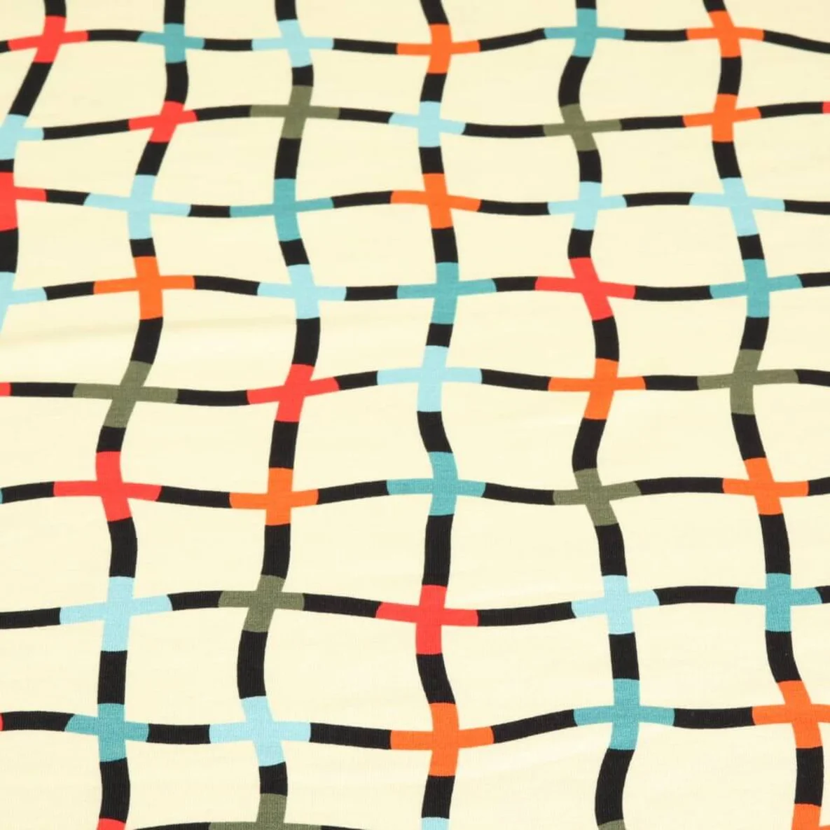 Bio -Sweat"Magical Shimmer Of Guard" Ecru Rot