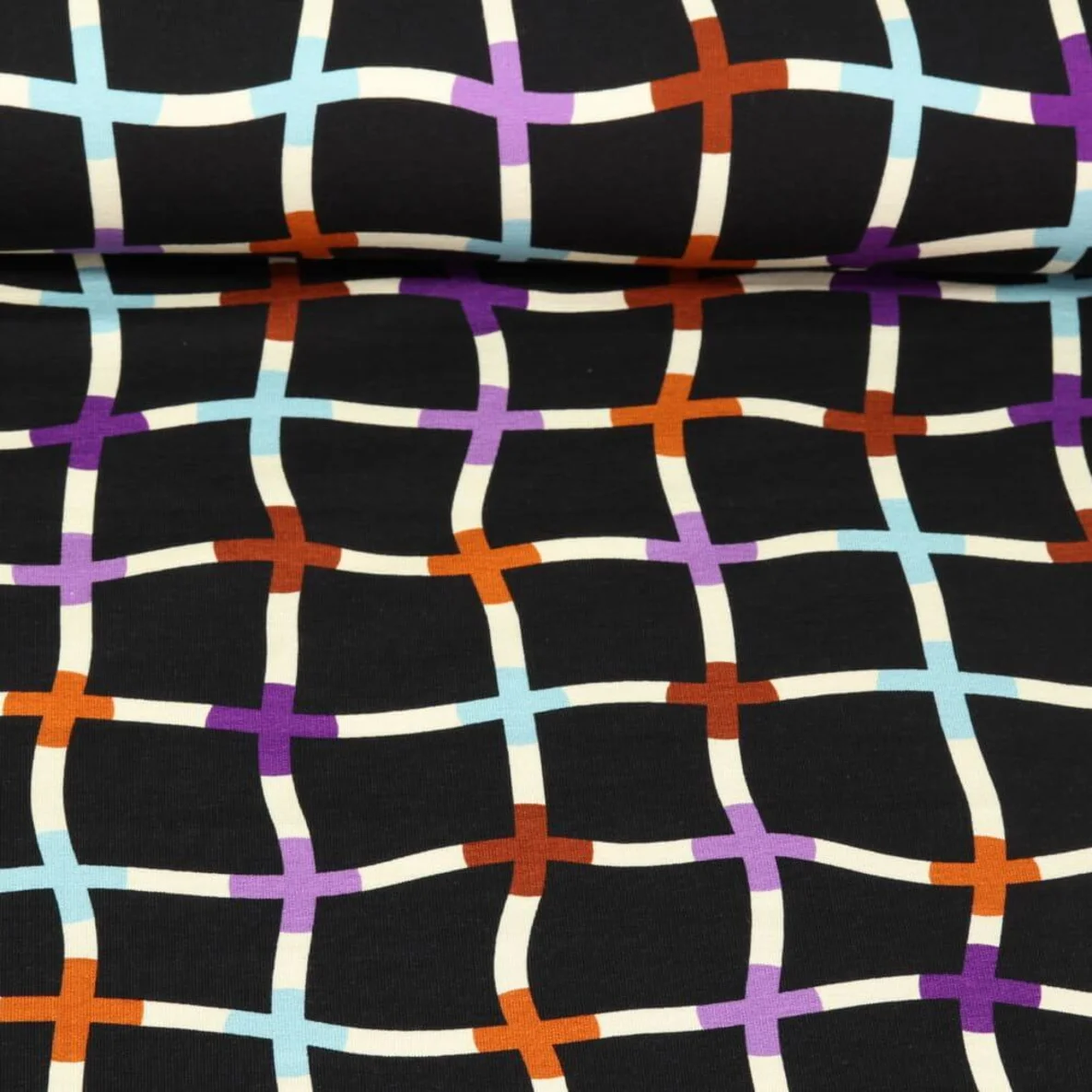 Bio -Sweat"Magical Shimmer Of Guard" Schwarz