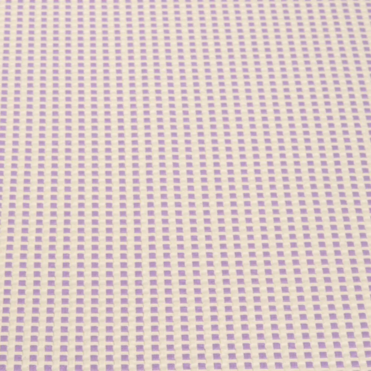 Bio Waffeljersey Hamburger Liebe Picknick Waffles Knit Lila