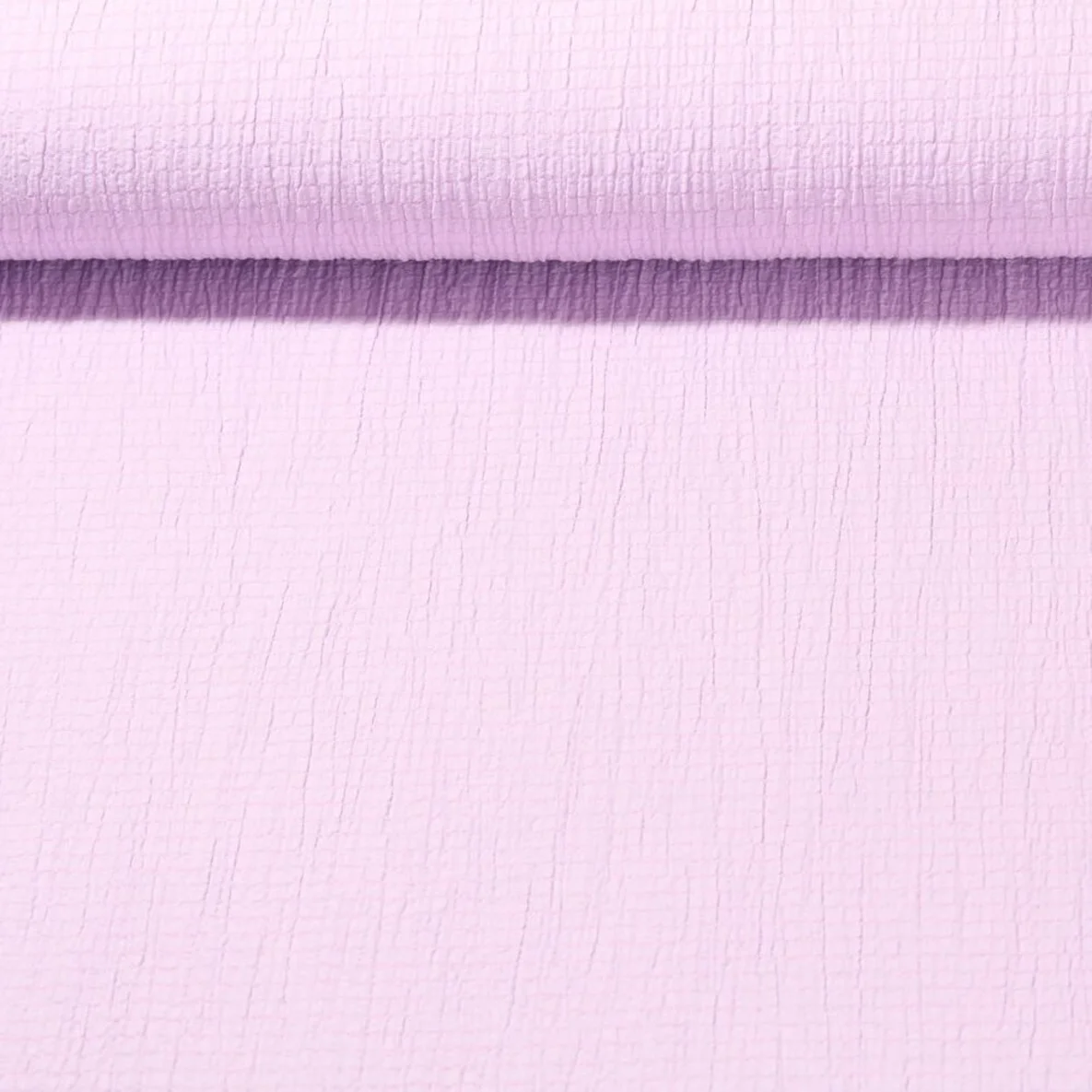 Blusen- & Kleiderstoff "Breeze" Flieder