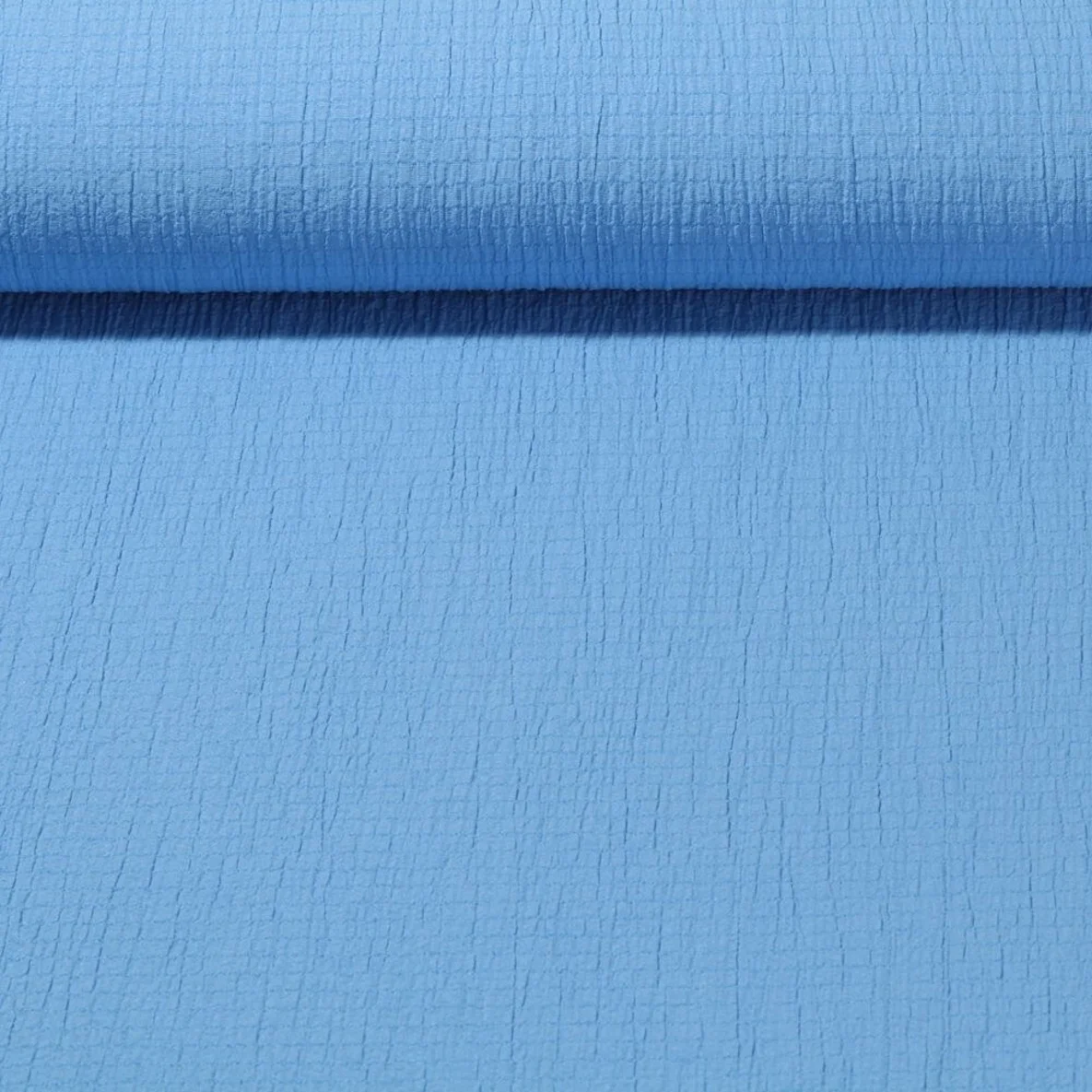 Blusen- & Kleiderstoff "Breeze" Jeans