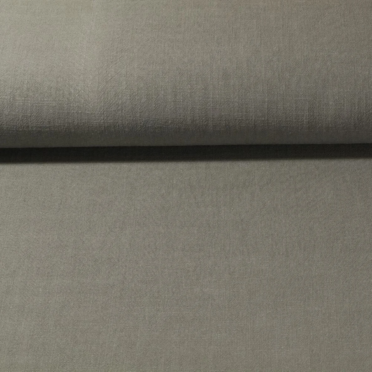 Blusen- & Kleiderstoff "Valentina" Army