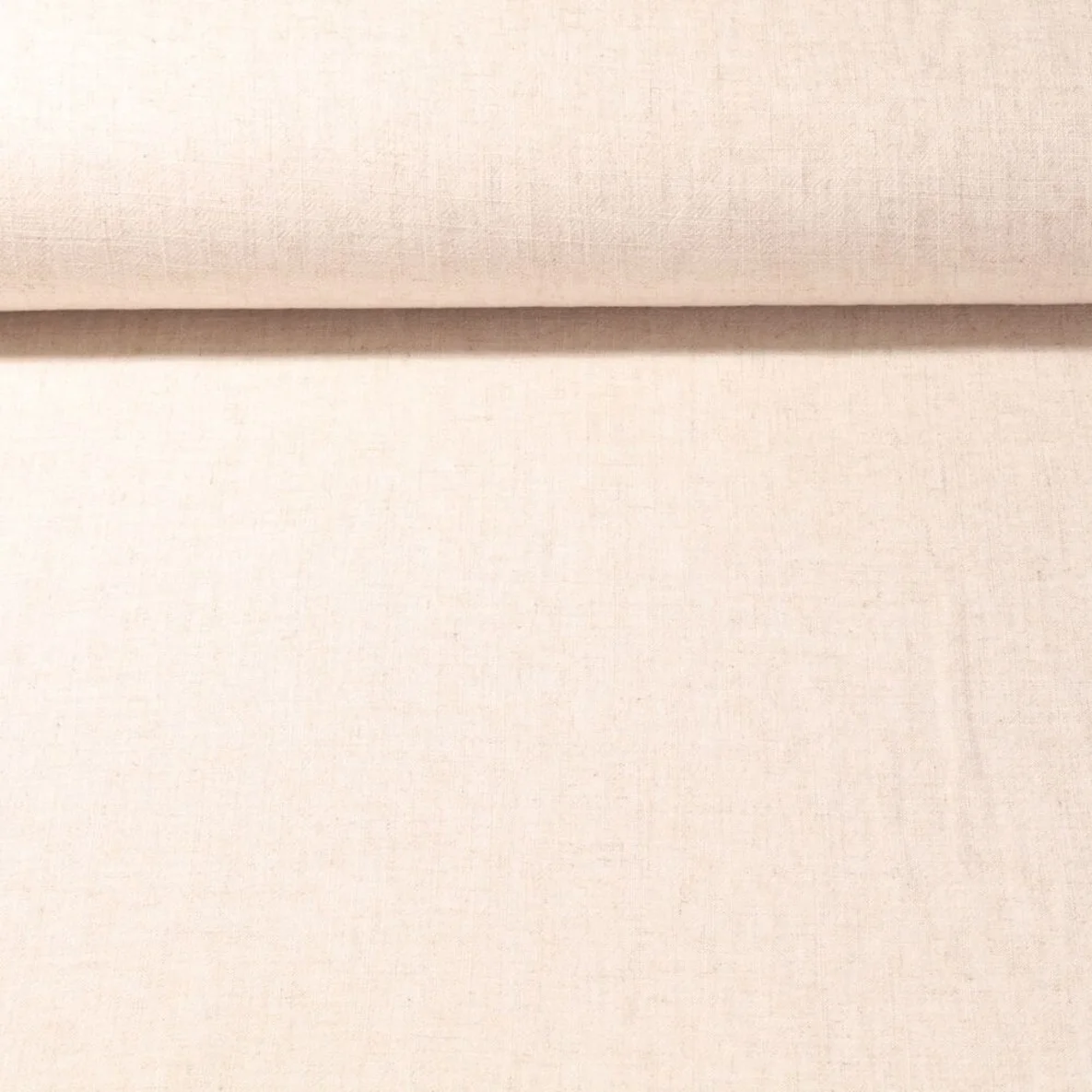 Blusen- & Kleiderstoff "Valentina" Beige