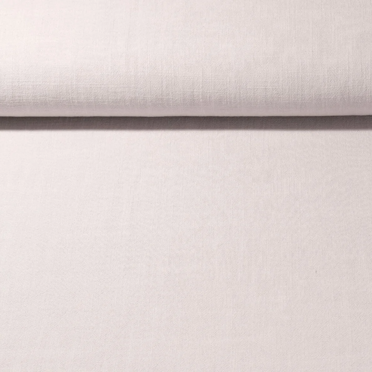 Blusen- & Kleiderstoff "Valentina" Grau