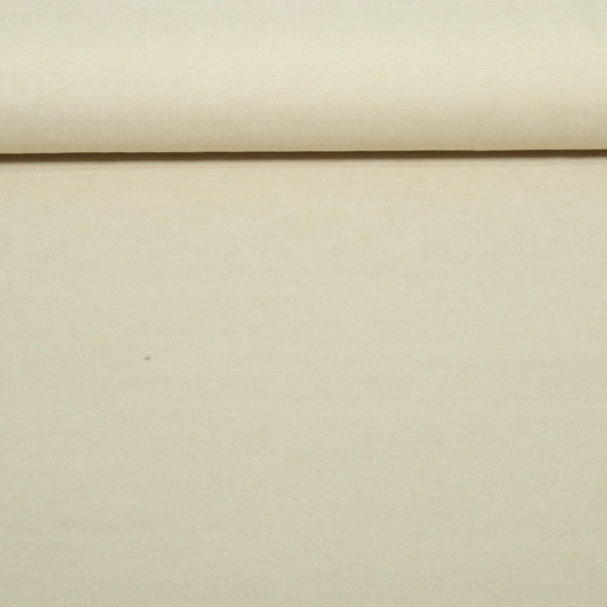 Blusenjeans Chambray Uni Beige