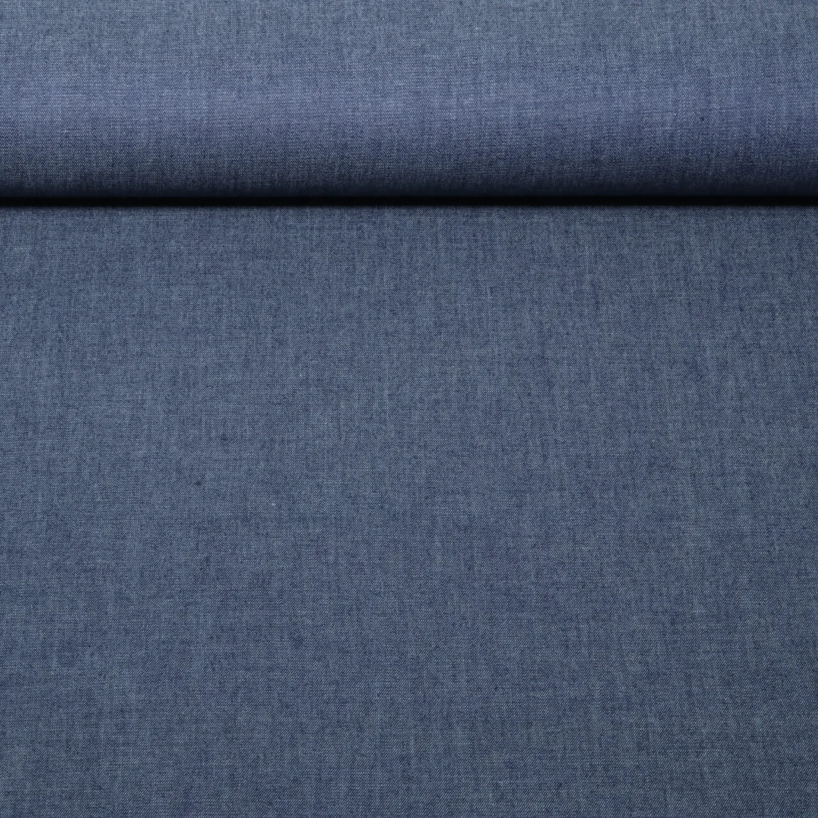 Blusenjeans Uni Dunkelblau