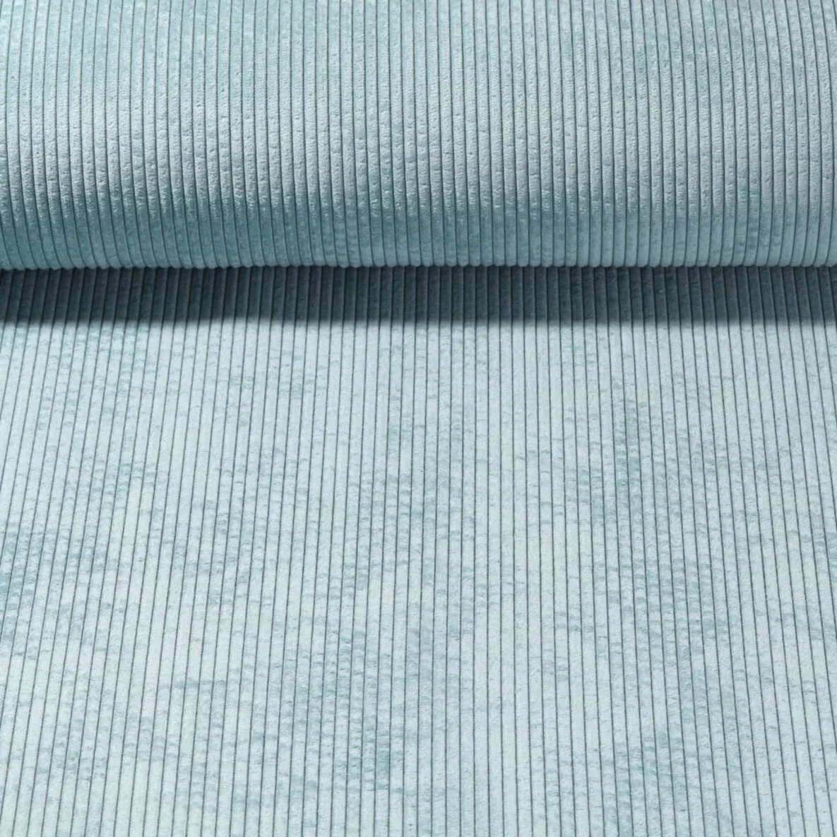 Breitcord Eisblau