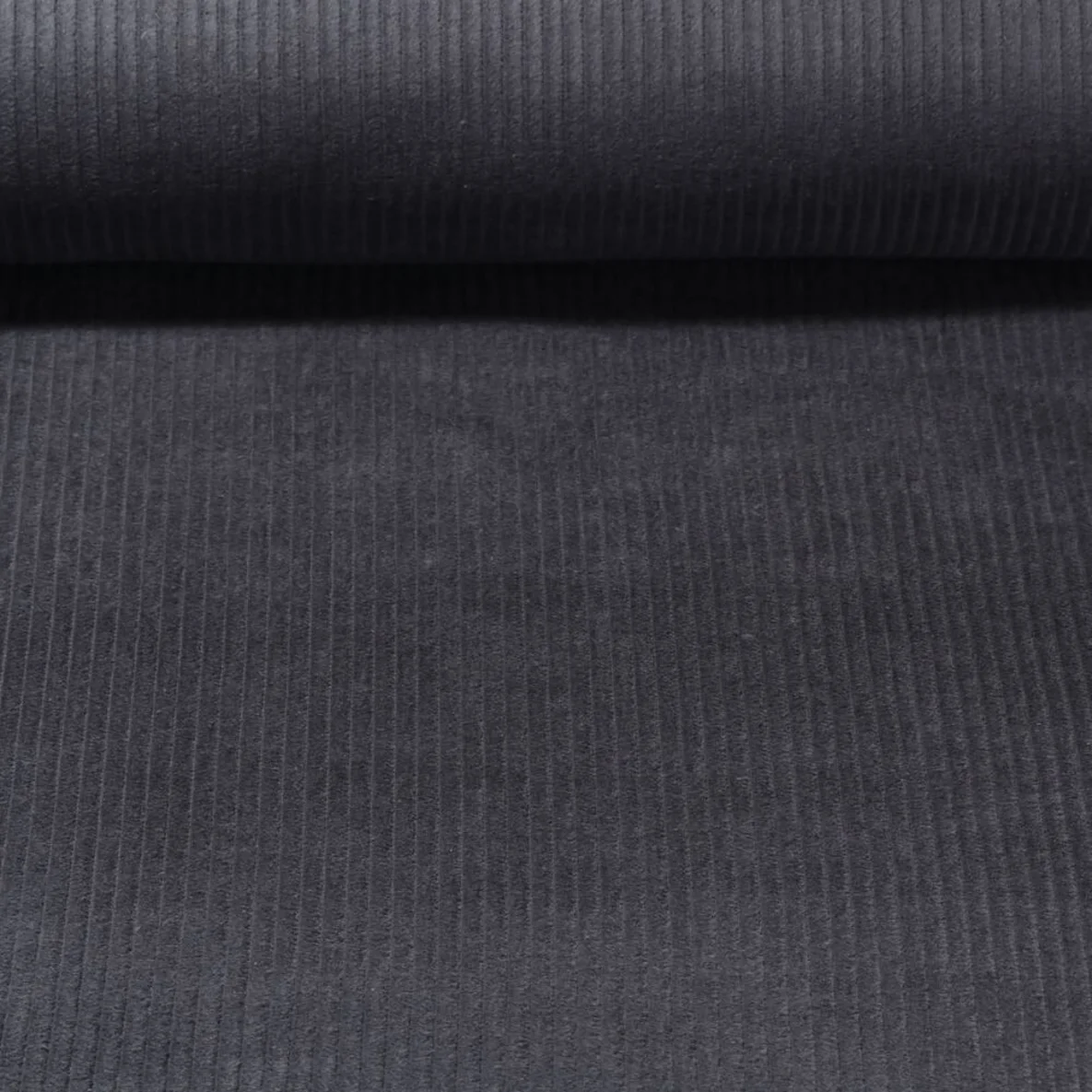 Breitcord "Fiona" Dunkelgrau