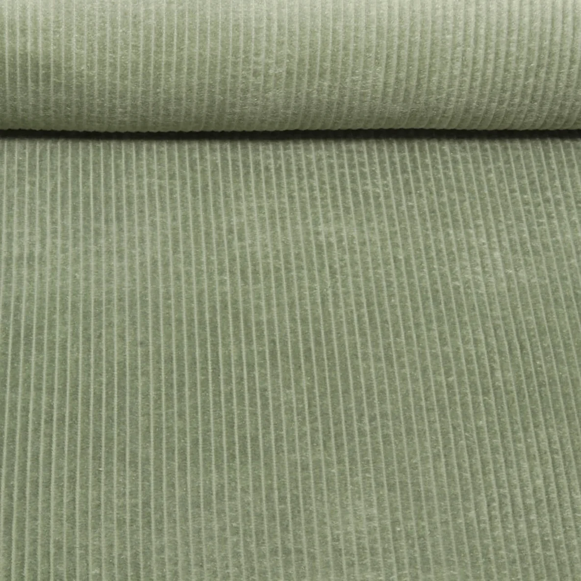 Breitcord "Fiona" Salbeigrün