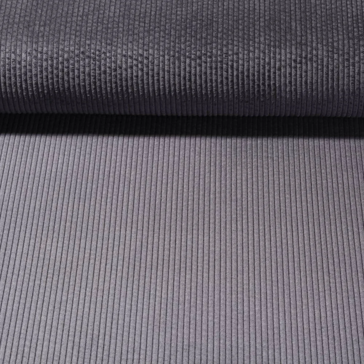 Breitcord Grau