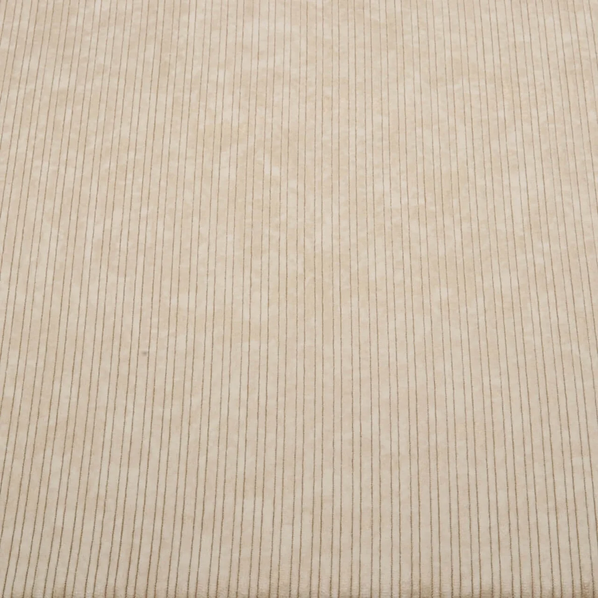 Breitcord Stretch High Low Beige