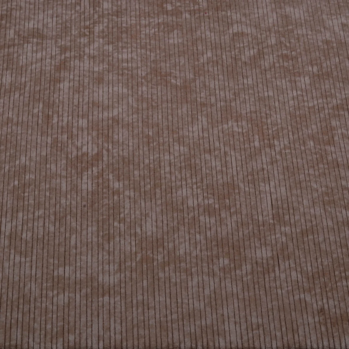Breitcord Stretch High Low Braun