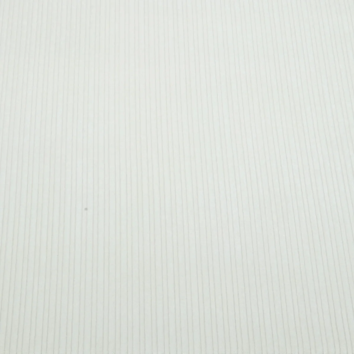 Breitcord Stretch High Low Ecru