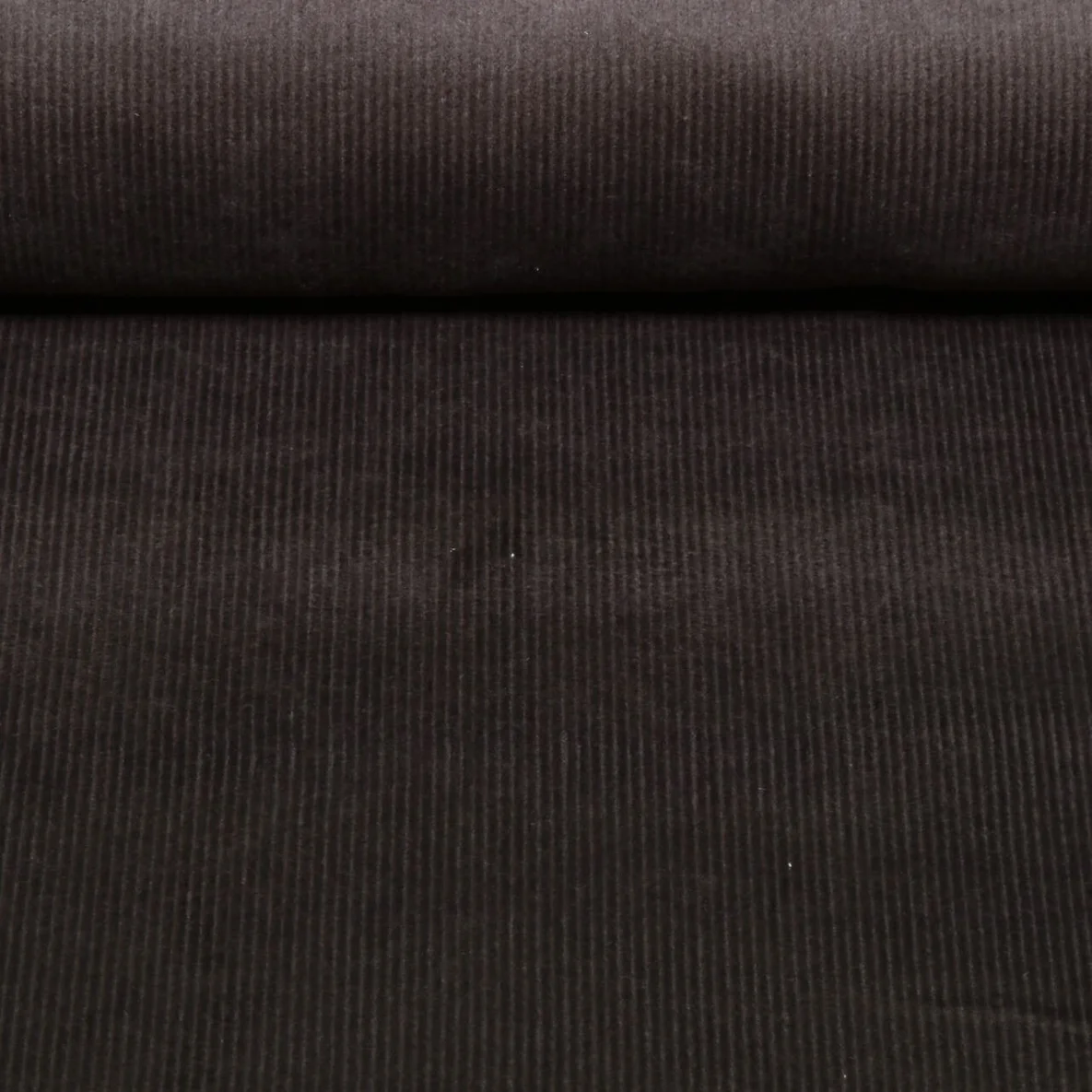 Breitcord Stretch Lenny Dunkelbraun