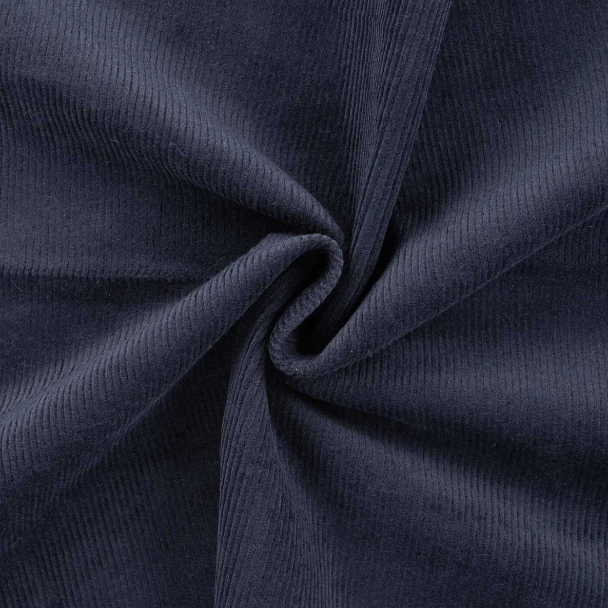Breitcord Stretch Lenny Navy