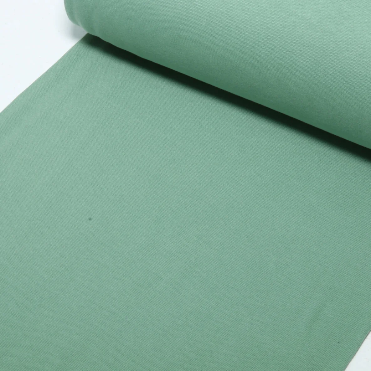 Bündchen Little Jax Uni Altgrün