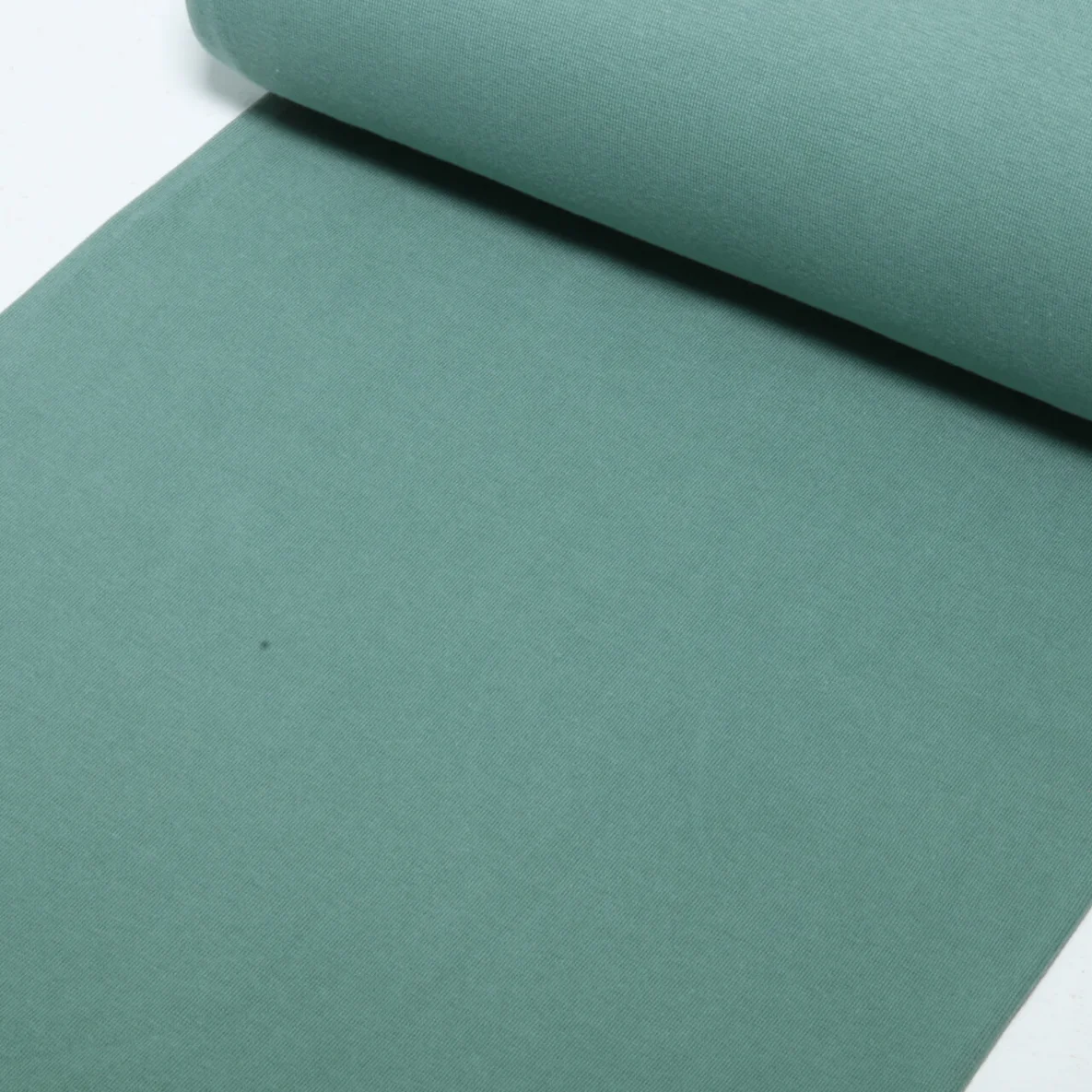 Bündchen Little Jax Uni Dunkelmint