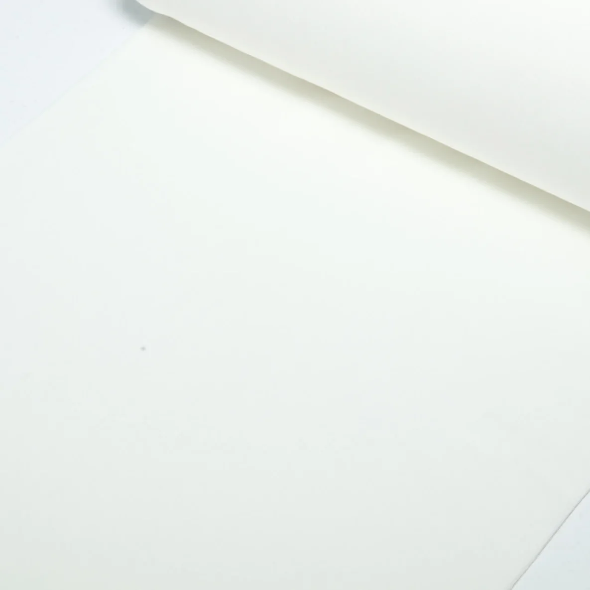 Bündchen Little Jax Uni Ecru