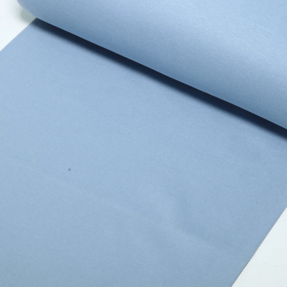 Bündchen Little Jax Uni Hellblau