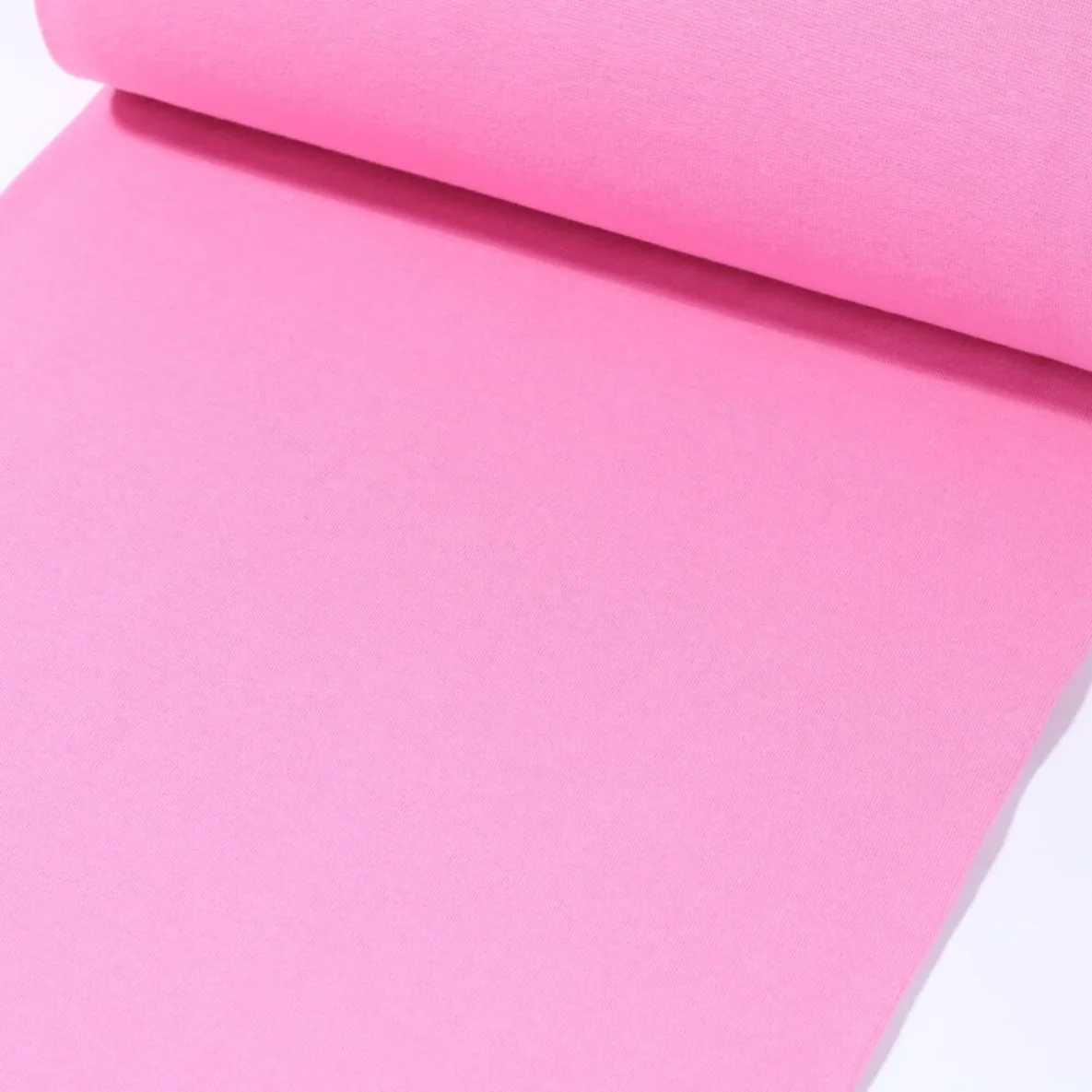 Bündchen "Max" Uni Fuchsia Melange 