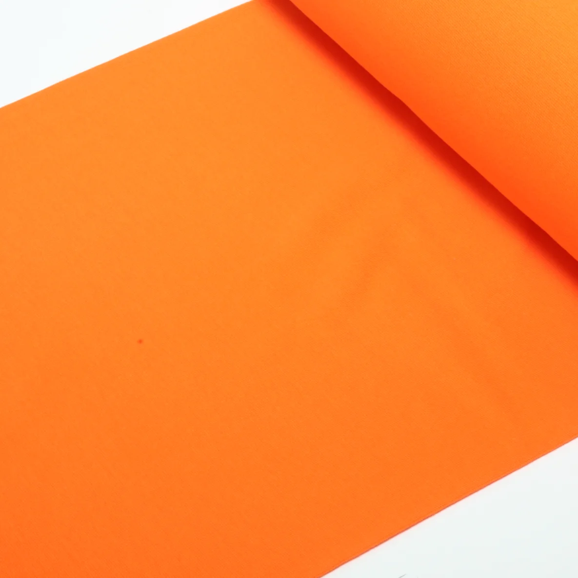 Bündchen "Max" Uni Orange