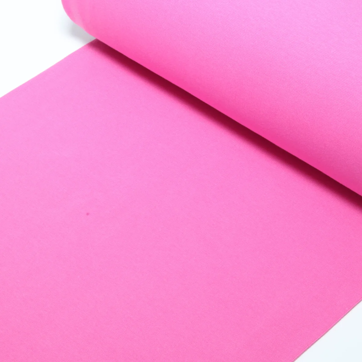 Bündchen "Max" Uni Pink