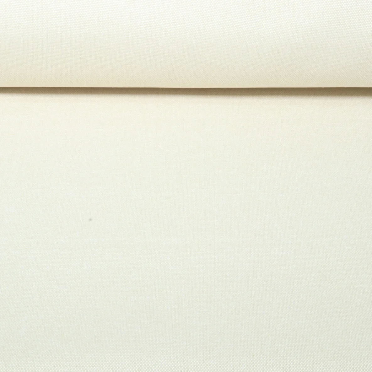 Canvas "Bonnie" Wasserabweisend Creme Melange