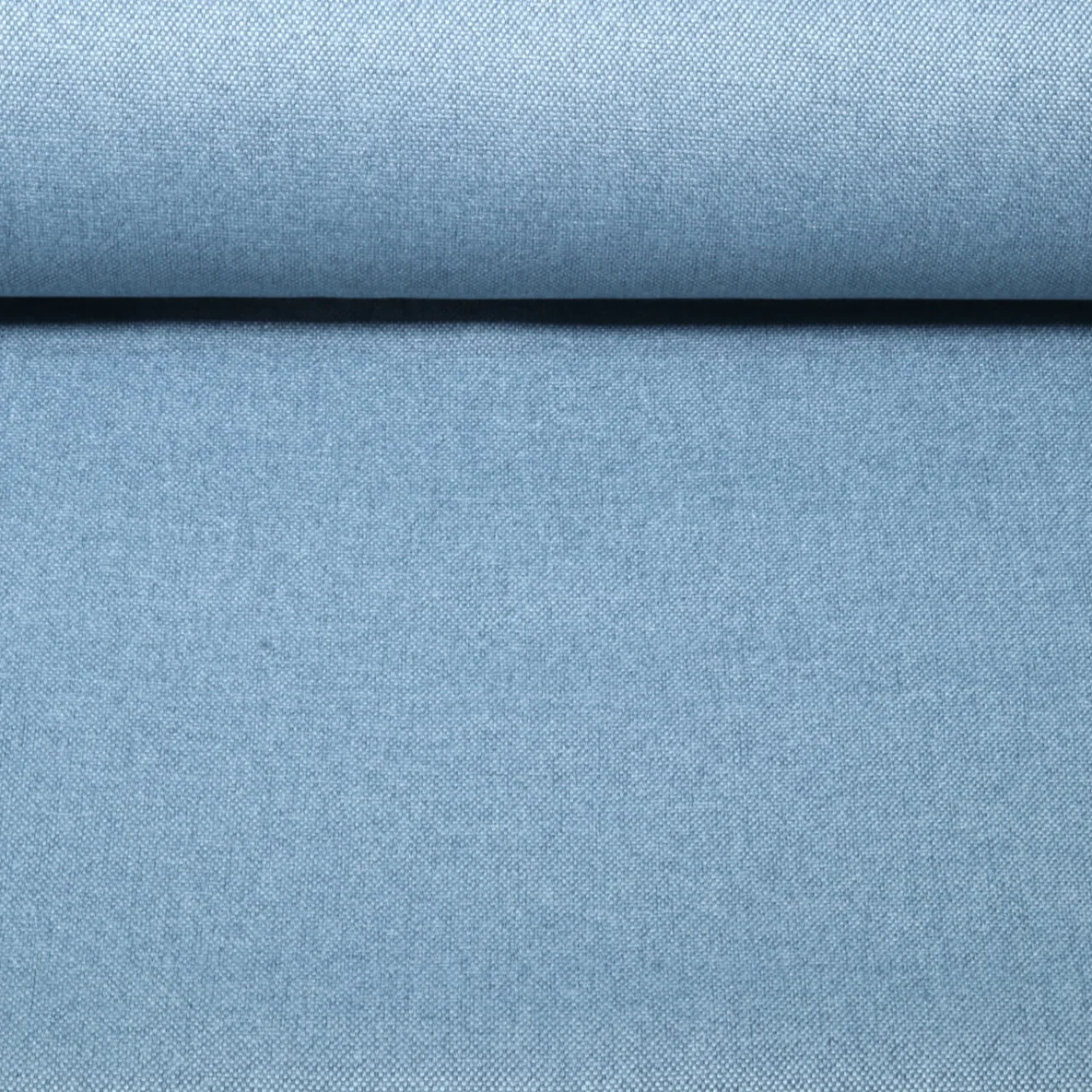 Canvas "Bonnie" Wasserabweisend Jeansblau Melange