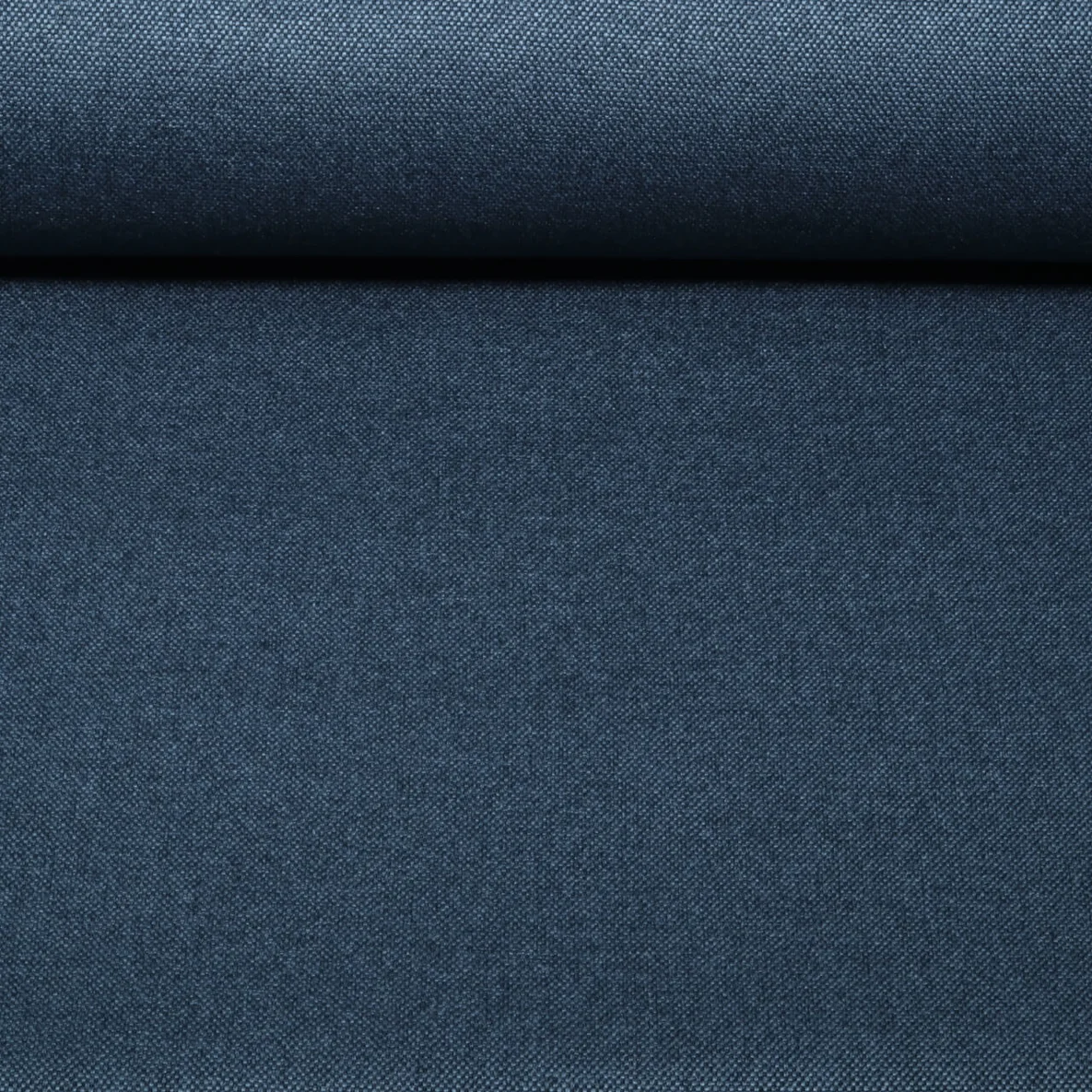 Canvas "Bonnie" Wasserabweisend Navy Melange
