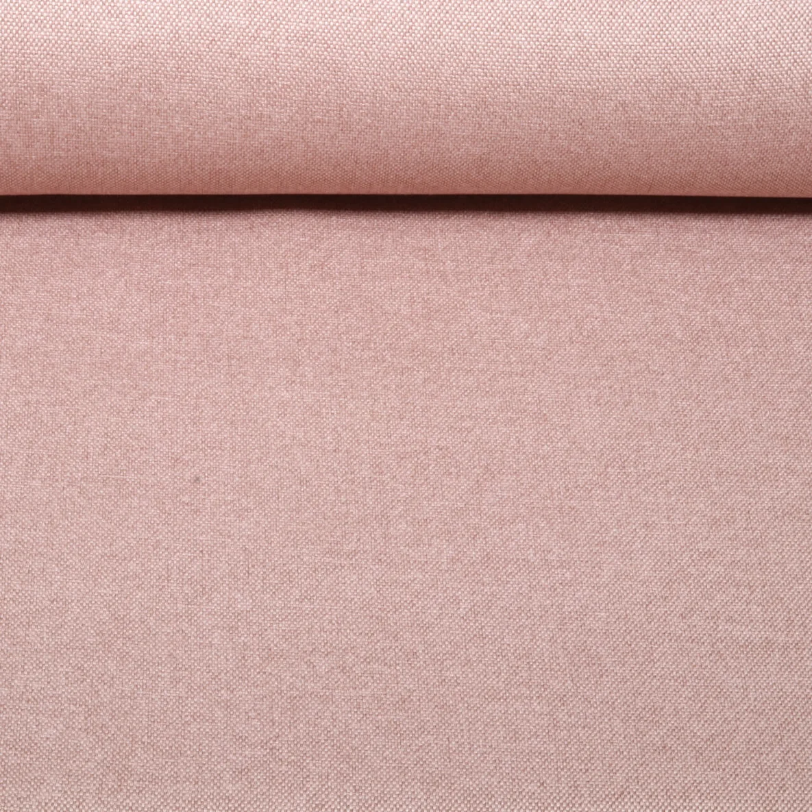 Canvas "Bonnie" Wasserabweisend Rosa Melange