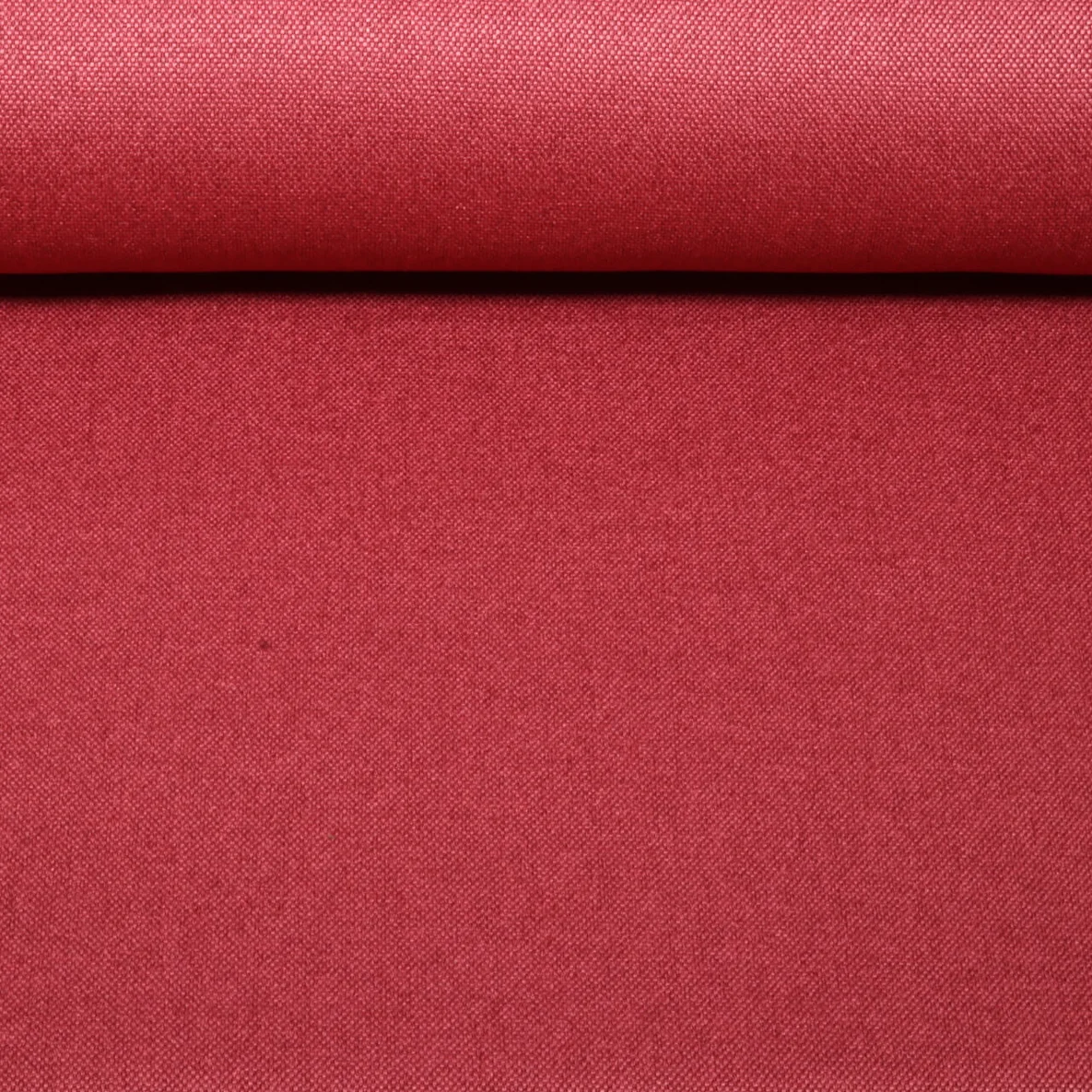 Canvas "Bonnie" Wasserabweisend Rot Melange