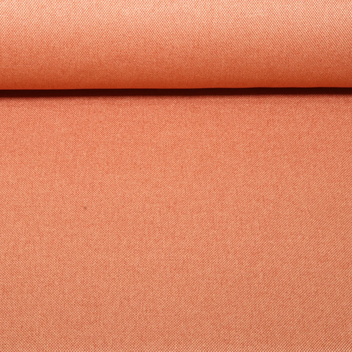 Canvas "Bonnie" Wasserabweisend Terracotta Melange