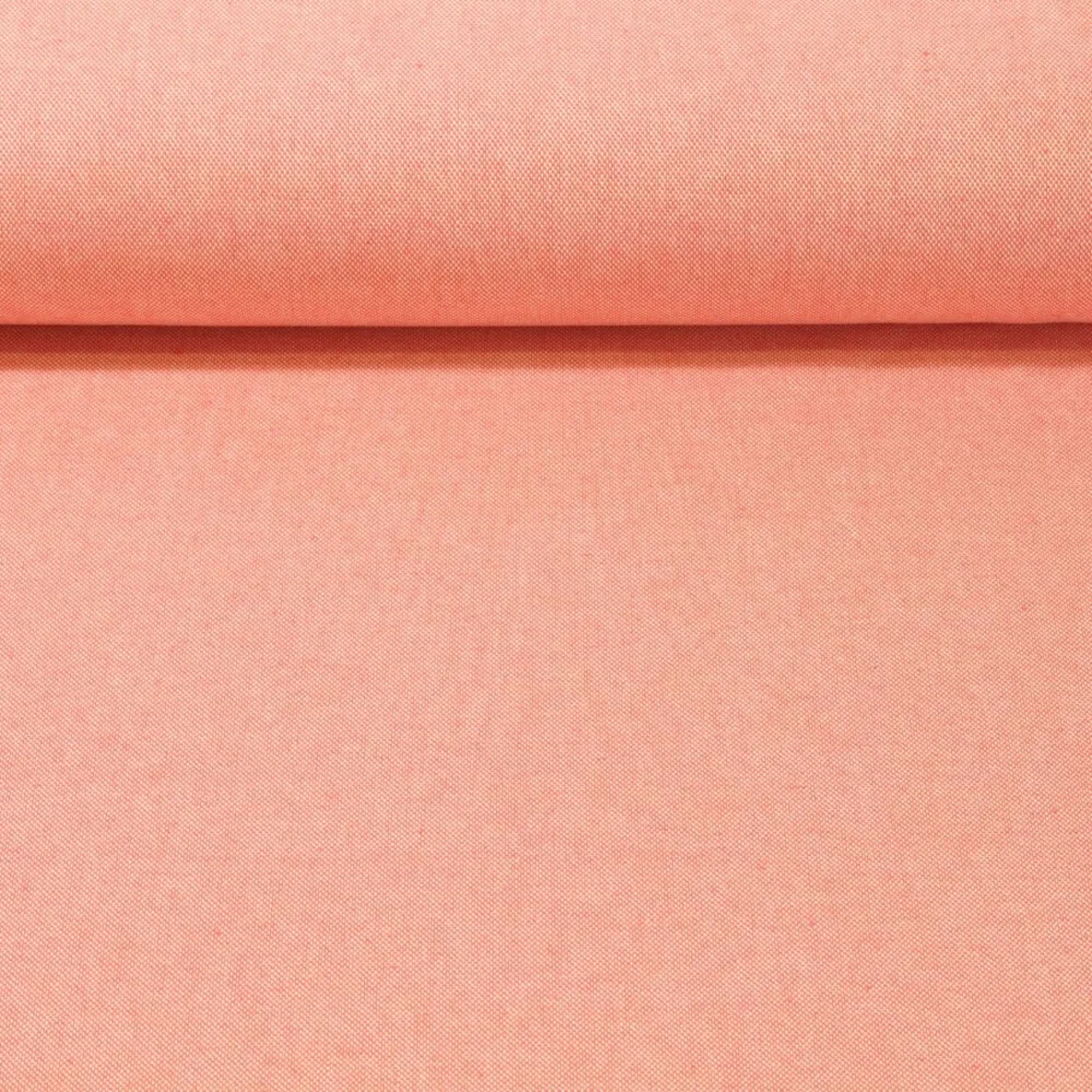 Canvas "Harry" Dobby  Melange Apricot 