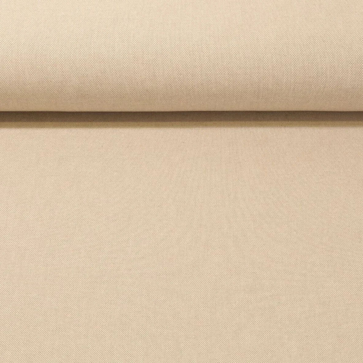 Canvas "Harry" Dobby Melange Beige