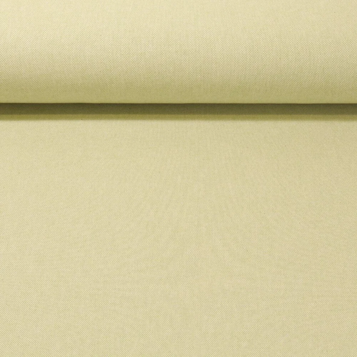 Canvas "Harry" Dobby  Melange Lindgrün