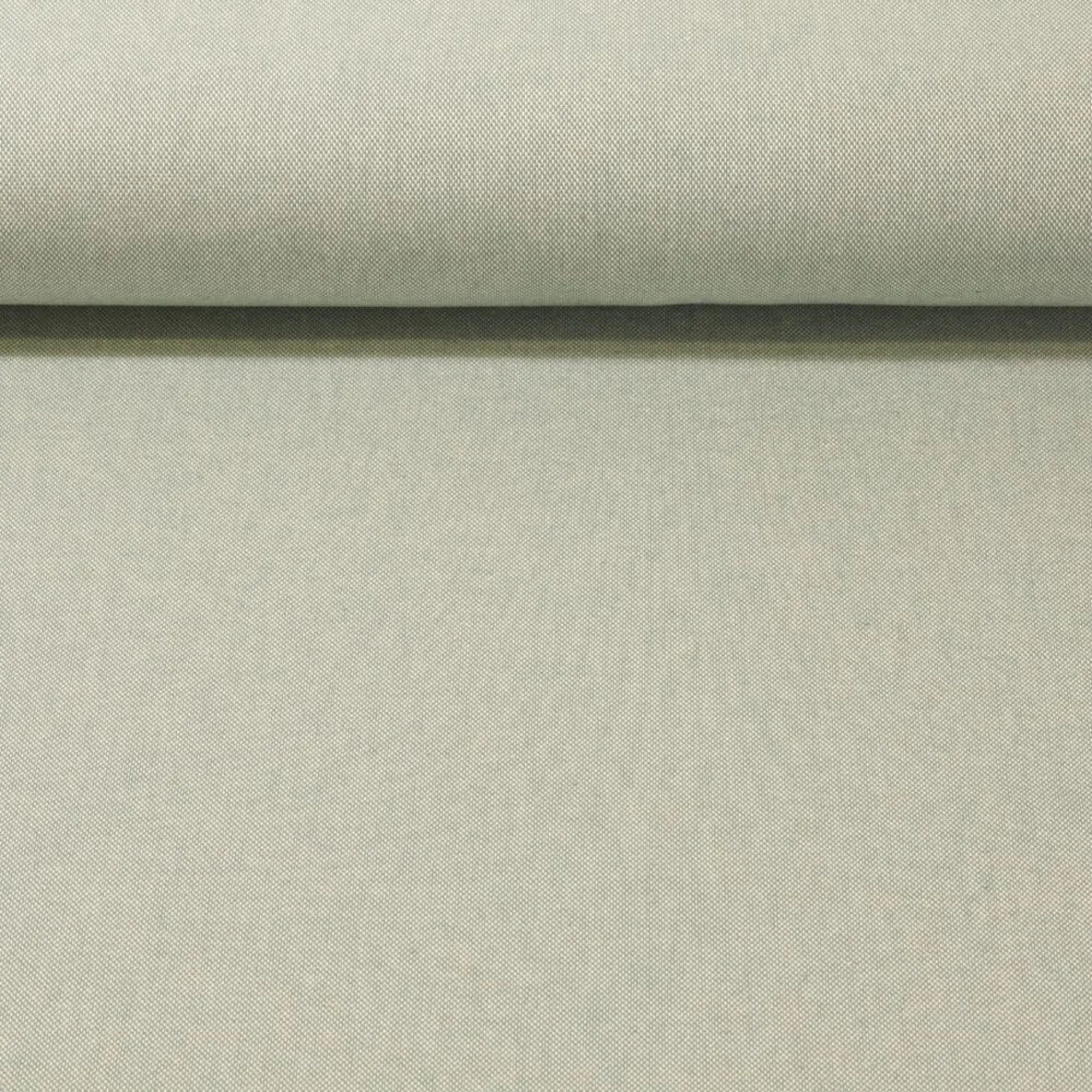 Canvas "Harry" Dobby  Melange Mint