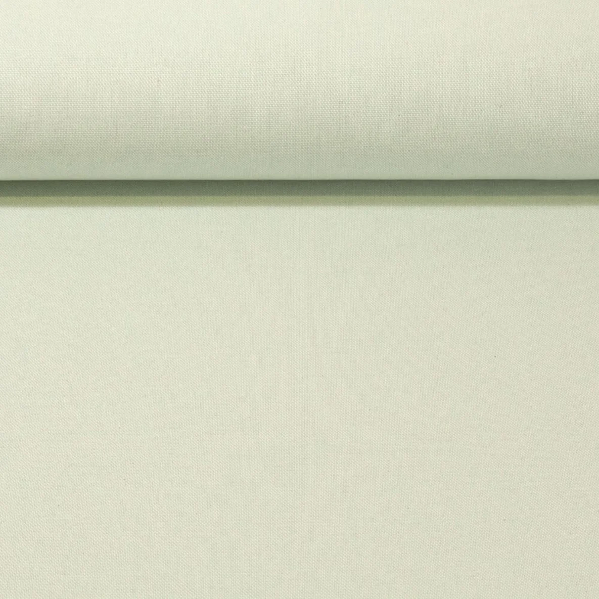 Canvas "Harry" Dobby  Melange Mint