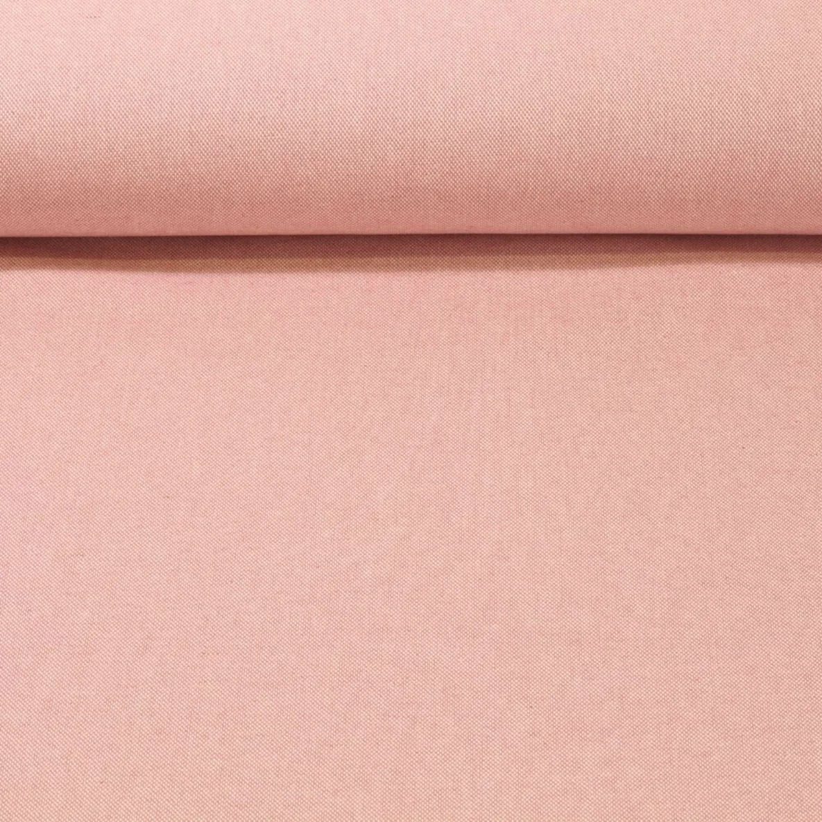 Canvas "Harry" Dobby  Melange Rosa