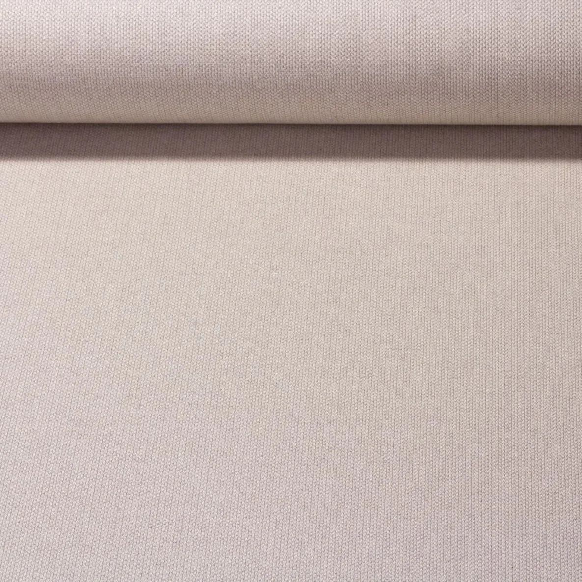 Canvas "Harry" Jacquard Beige