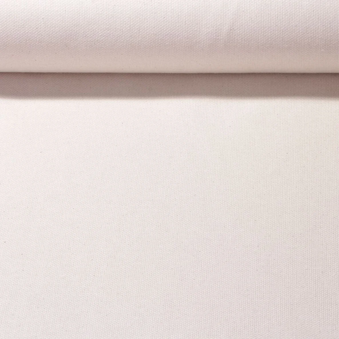 Canvas "Harry" Jacquard Creme