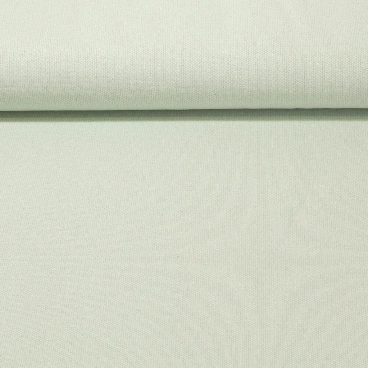 Canvas "Harry" Jacquard Eisblau