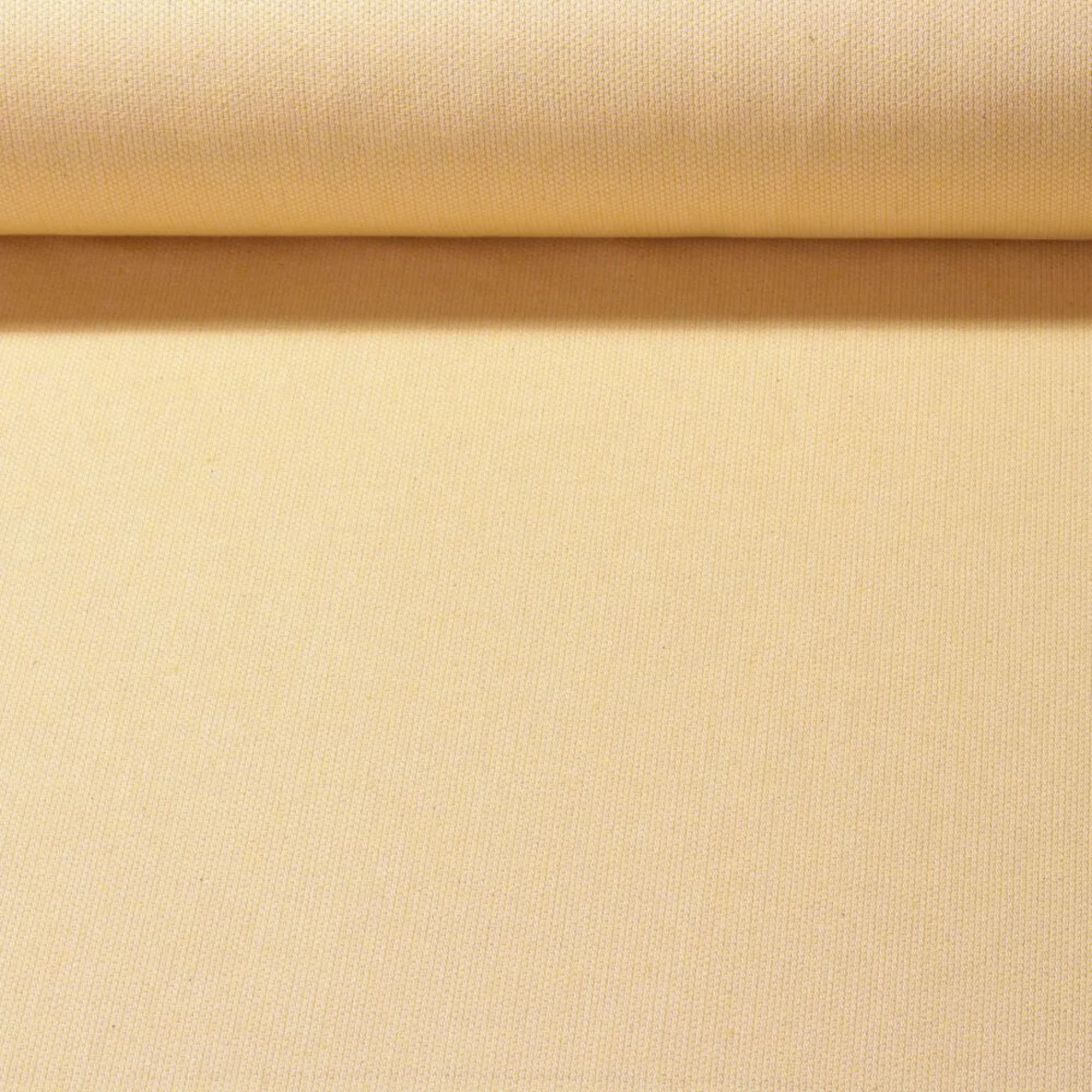 Canvas "Harry" Jacquard Gelb