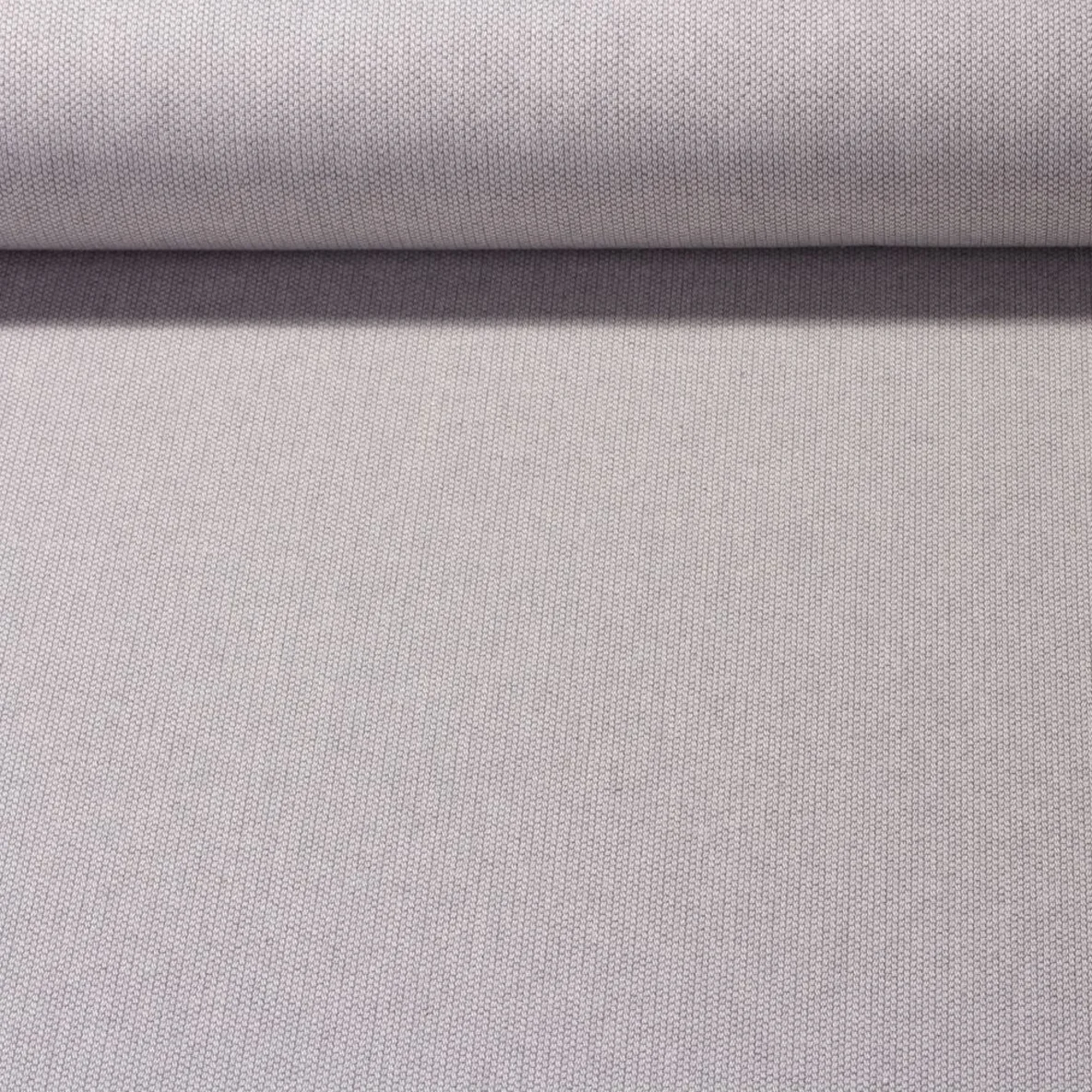 Canvas "Harry" Jacquard Grau