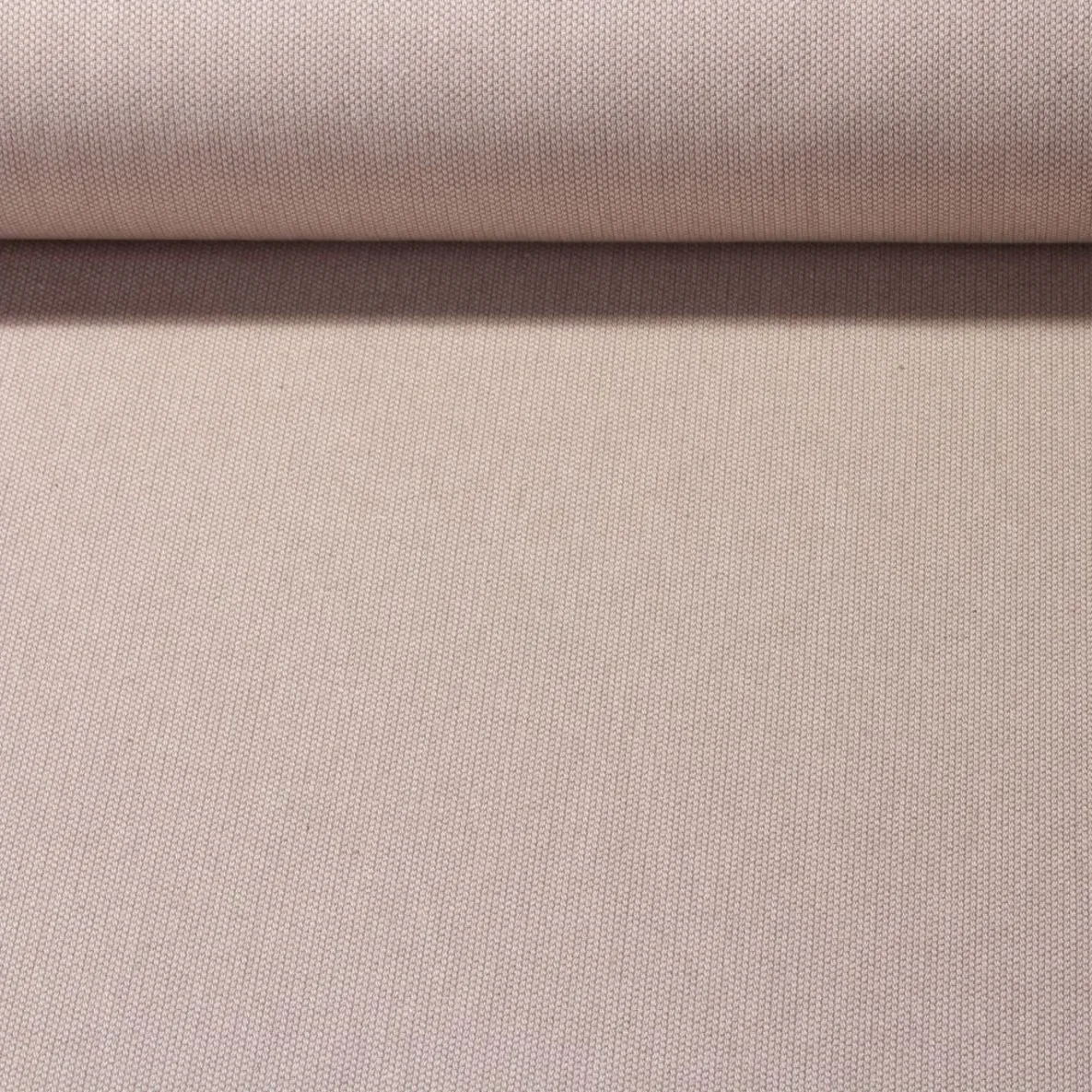 Canvas "Harry" Jacquard Hellbraun