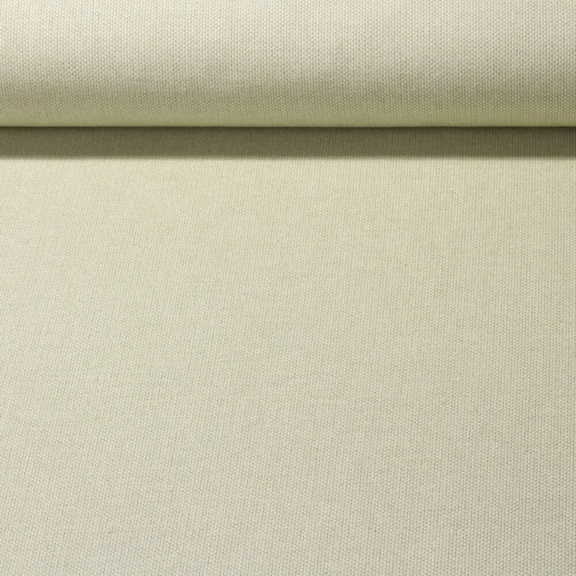 Canvas "Harry" Jacquard Lindgrün