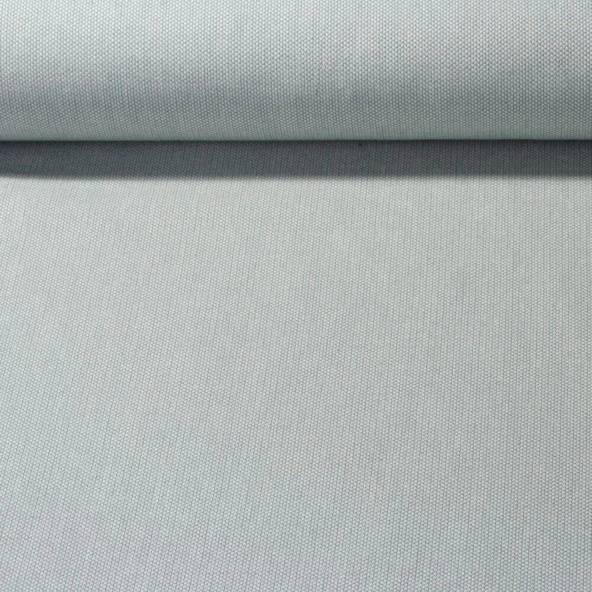 Canvas "Harry" Jacquard Mint