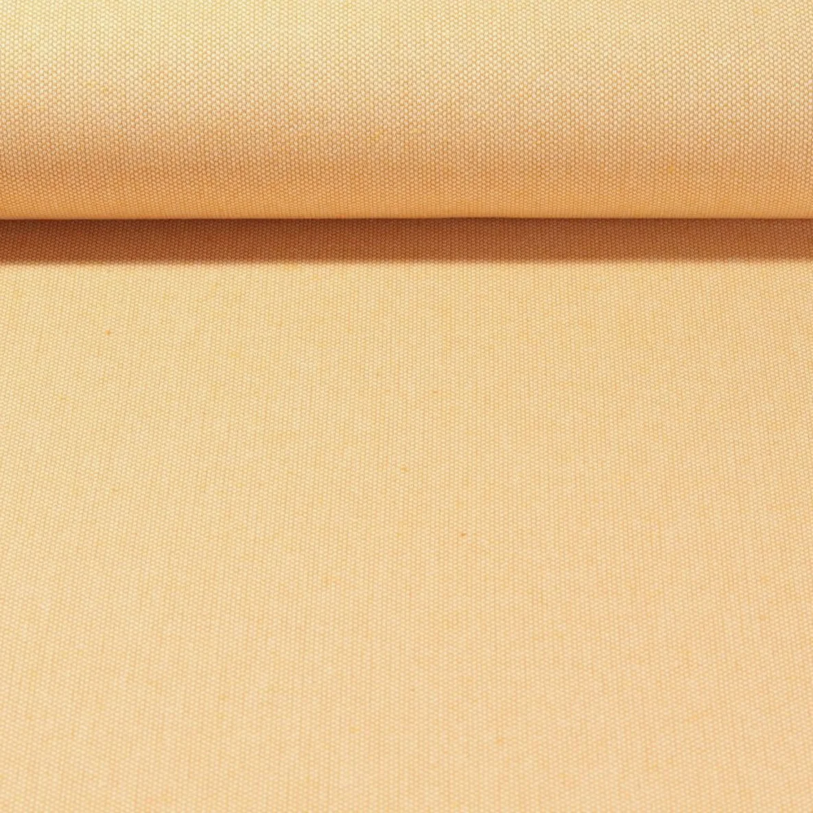 Canvas "Harry" Jacquard Ocker