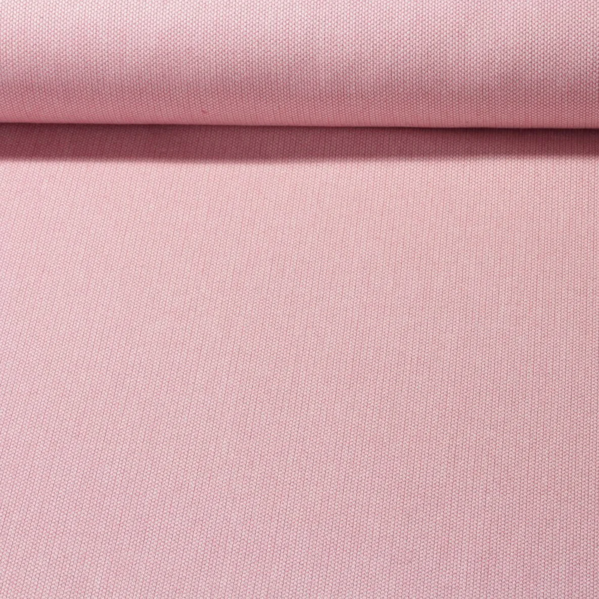 Canvas "Harry" Jacquard Pink