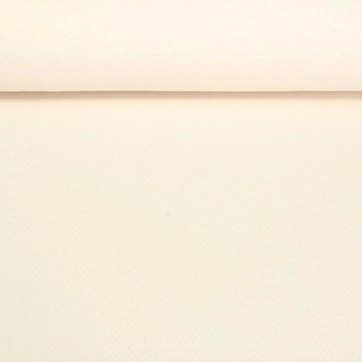 Canvas "Harry" Kleine Punkte Creme